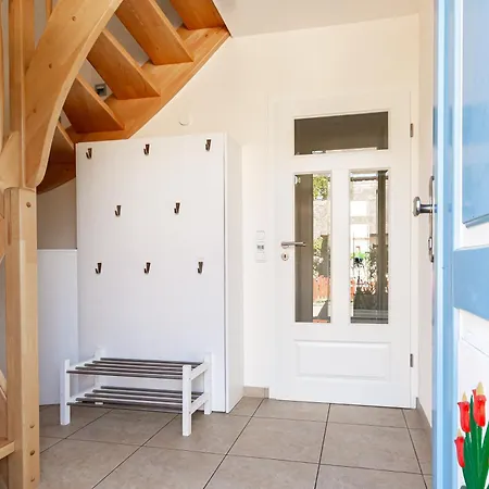 Traumfaenger Holiday home