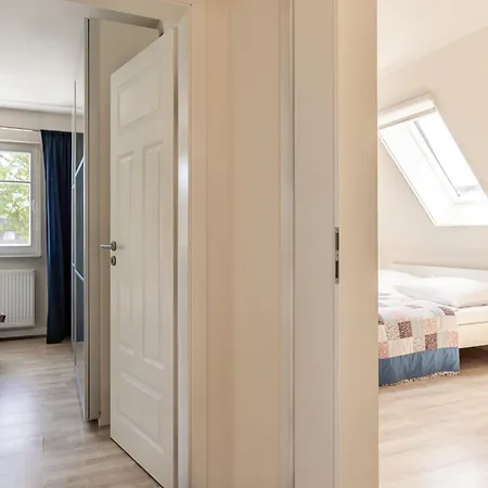 Traumfaenger Holiday home