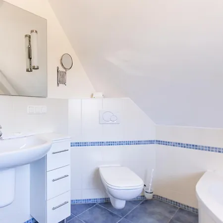 Holiday home Traumfaenger *