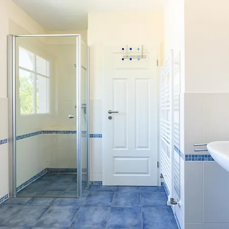 Holiday home Traumfaenger Wieck