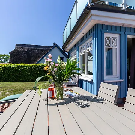 Traumfaenger Holiday home *