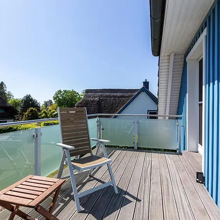 Traumfaenger Holiday home