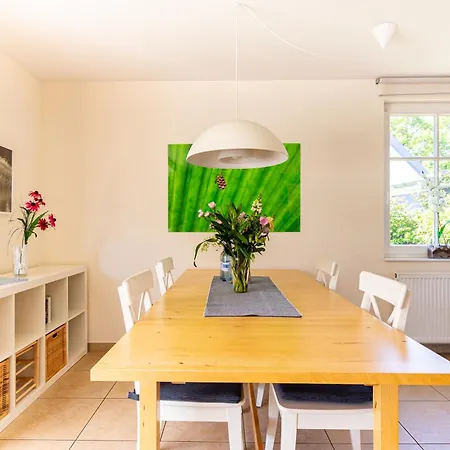 Holiday home Traumfaenger *