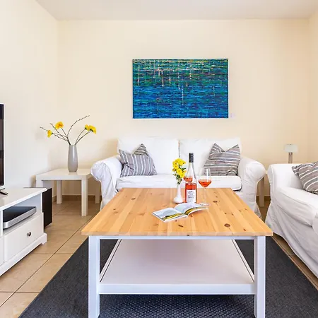 Traumfaenger Holiday home