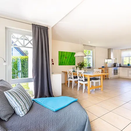 Holiday home Traumfaenger *